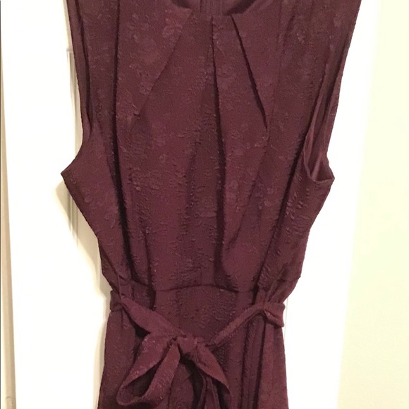 Elle XXL Sleeveless Dress - Picture 4 of 4